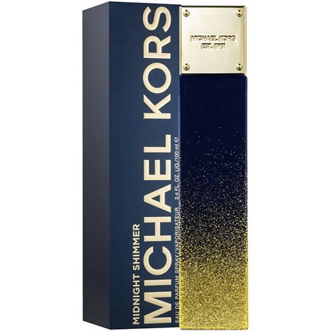 michael kors midnight shimmer prijs|mk midnight.